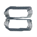 O/P GSK SBF 5.0L 83up MOLD