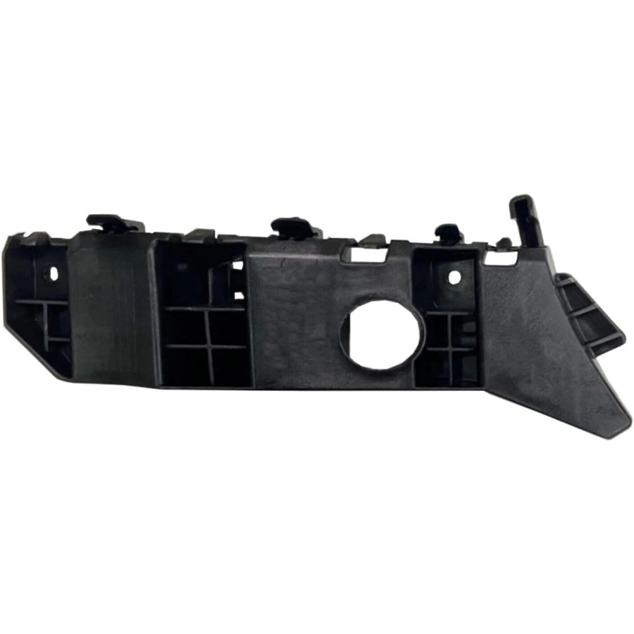 Sherman Parts bumper
