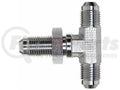 HYDRAULIC ADAPTER - SAE TO SAE