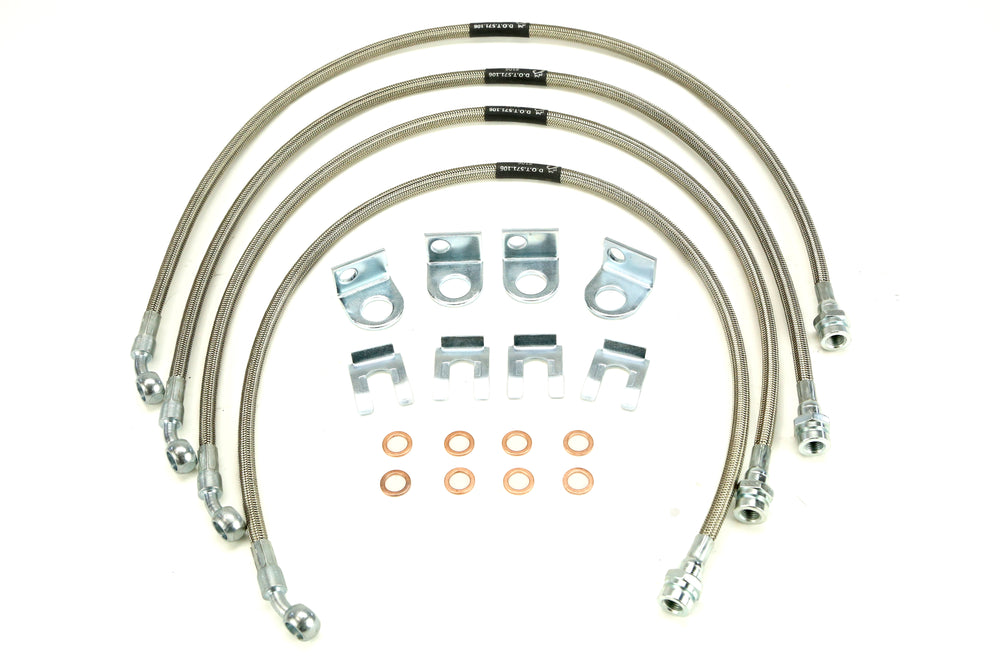 Crown Performance auto part