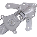 NEW WINDOW LIFT REGULATOR