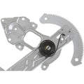 NEW WINDOW LIFT REGULATOR