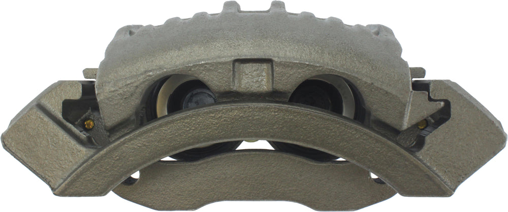 UNBRACKETED CALIPER