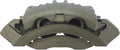 UNBRACKETED CALIPER