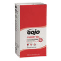 GEL PUMICE HAND CLEANER
