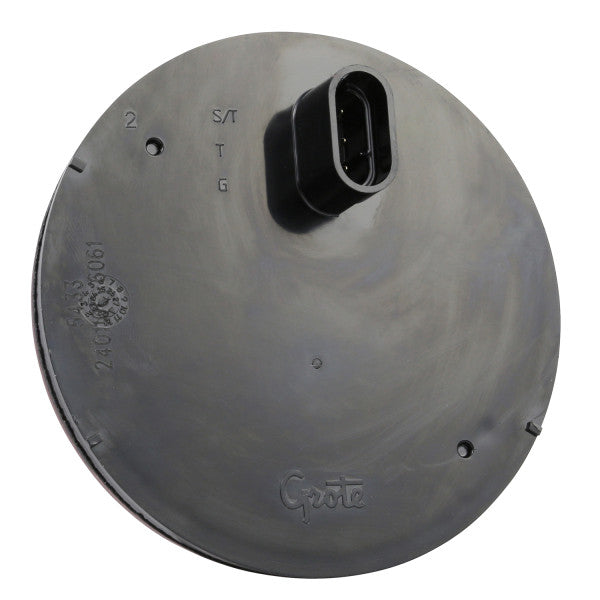 GROTE red auto part
