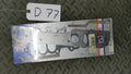 MAHLE Original Ford Mustang 95-94 Intake Manifold Set