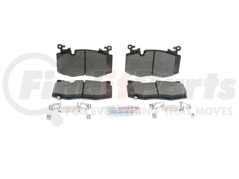 BRAKE PADS