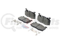 BRAKE PADS