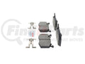 BRAKE PADS
