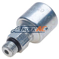 HYDRAULIC COUPLING - MEGACRIMP