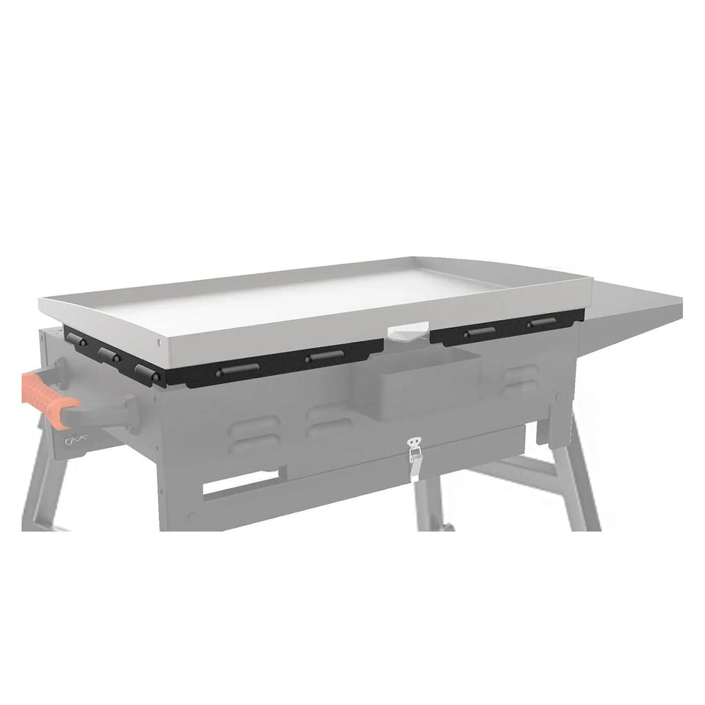 4PIECE WIND GUARD FOR 28IN GRIDDLES