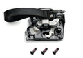 Ford Racing Bronco Tube Door Replacement Left Side Door Latch