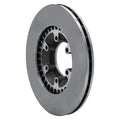 DFC 86-95 Mitsubishi Raider Front Brake Rotor