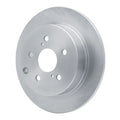 R1 Concepts Brake Rotor Fits Toyota Mirai