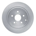 R1 Concepts Brake Rotor Fits Toyota Mirai