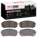 DFC auto part