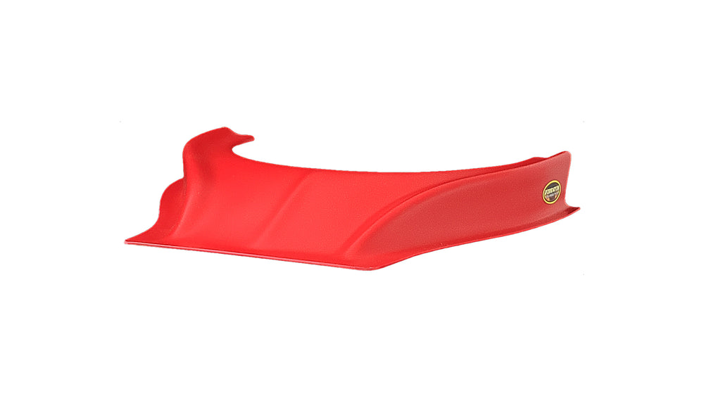 DOMINATOR RACING PRODUCTS red auto part