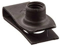 Camburg Black Fender Washer 10 Pack (aluminum washer bolt body clip 1 8 tab) 040073