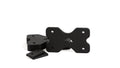 SHERPA CROSSBAR RISER/BLACK POWER C