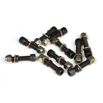 Camburg 3.50 Rear Axle Housing Faceplate Hardware Kit 020105
