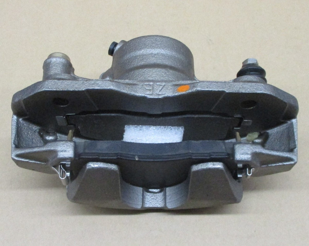 SEMI-LOADED BRAKE CALIPER