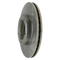 Front Pads Shoes Rotors Drums: Disc Brake Rotor