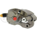 SEMI-LOADED BRAKE CALIPER