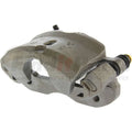 SEMI-LOADED BRAKE CALIPER