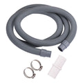 Banks Power 99-03 Ford 7.3L CCLB Extension Pipe Kit - 4in Exhaust