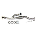 Banks Power 99-03 Ford 7.3L CCLB Extension Pipe Kit - 4in Exhaust