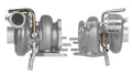 GrimmSpeed 02-14 Subaru WRX/FXT/LGT Turbocharger Coolant Line Kit - Replacement For GS EJ Turbos