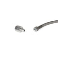GrimmSpeed 02-14 Subaru WRX/FXT/LGT Turbocharger Coolant Line Kit - Replacement For GS EJ Turbos