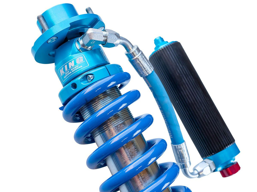 Carli 21-23 Ford Bronco Front King Reservoir Mount
