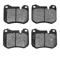 R1 77-94 Lamborghini Diablo Front/Rear R1 Ceramic Brake Pads