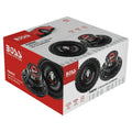 PHANTOM 8IN DUAL VOICE COIL (4 OHM) 1000W SUBWOOFER (SOLD SINGLE)