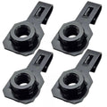 UPR Products black auto part