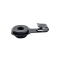 UPR 79-04 Mustang J-Nuts 4pc Black 2025-105
