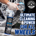 Chemical Guys Signature Series Wheel Cleaner - 1 Gallon
