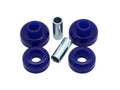 SuperPro 2005 Nissan Frontier LE Front Upper Shock Absorber Bushing Set