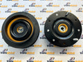 SuperPro 2005 Nissan Frontier LE Front Upper Shock Absorber Bushing Set