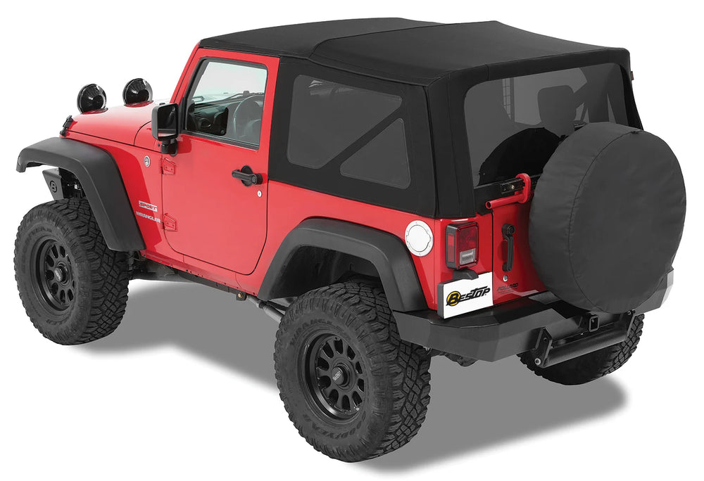 Tire Cover; 28 in x 8 in Black Diamond 28 in x 8 in