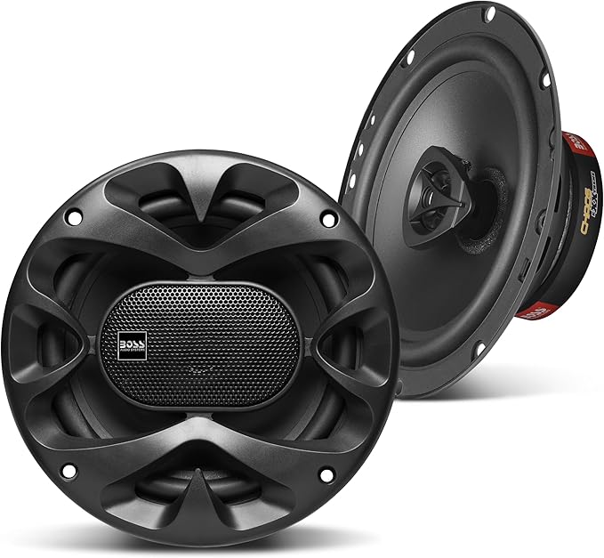 BOSS AUDIO auto part