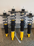 2.5in C/O Kit Bilstein 7in