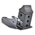 Adjustable Pinion Snubber