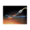 HIGH HEAT SPLIT LOOM TUBING 1/4 INCH - 100 FT COIL