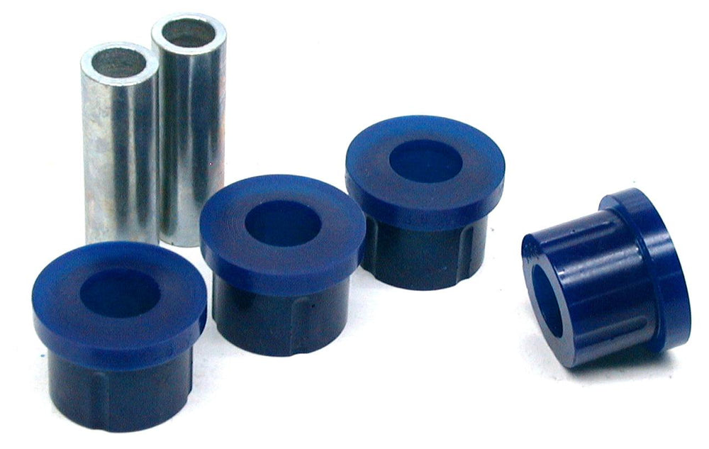 SuperPro Rear Trailing Arm Lower-Front Bushing Kit For Chrysler Hillman