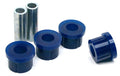 SuperPro Rear Trailing Arm Lower-Front Bushing Kit For Chrysler Hillman