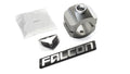 FALCON 11/2IN STEERING STABILIZER TIE ROD CLAMP KIT