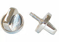 INTERIOR WINDSHIELD KNOBS
